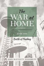The War at Home: Battle of Flushing