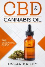CBD & Cannabis Oil: The Essential Guide