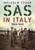 SAS in Italy 1943-1945