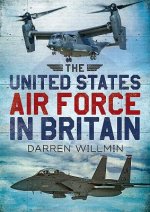 United States Air Force In Britain