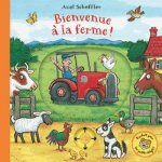 Bienvenue ? la ferme1