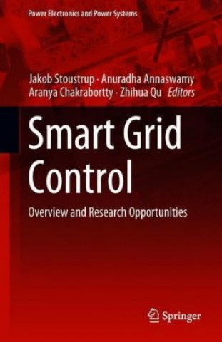 Smart Grid Control