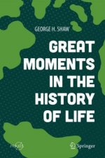 Great Moments in the History of Life