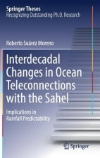 Interdecadal Changes in Ocean Teleconnections with the Sahel