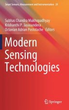 Modern Sensing Technologies