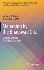 Managing by the Bhagavad Gita