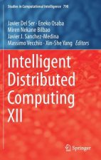 Intelligent Distributed Computing XII