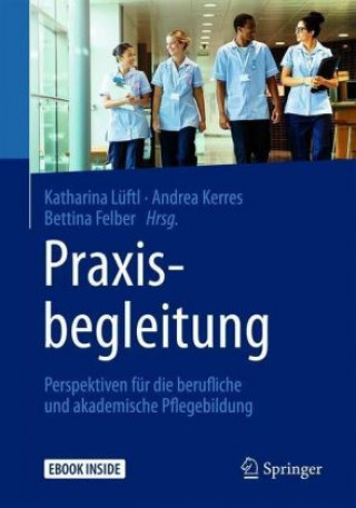 Praxisbegleitung , m. 1 Buch, m. 1 E-Book