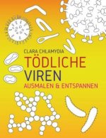 Tödliche Viren Ausmalen & Entspannen