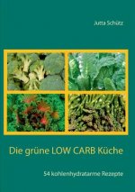 grune Low Carb Kuche