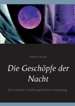 Geschoepfe der Nacht