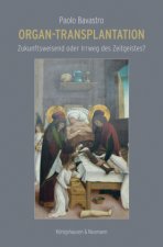 Organ-Transplantation