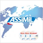 Hrvatski, 3 Audio-CDs