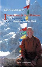 Immersion in the Dhamma