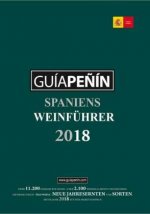 Guía Pe?ín 2018