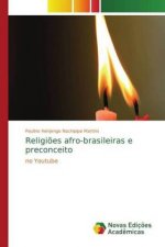 Religioes afro-brasileiras e preconceito