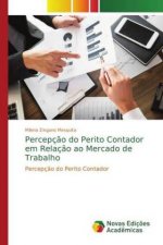 Percepcao do Perito Contador em Relacao ao Mercado de Trabalho