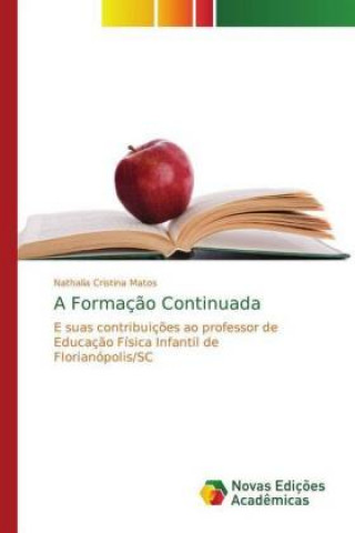 Formacao Continuada
