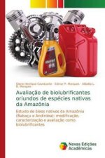 Avaliacao de biolubrificantes oriundos de especies nativas da Amazonia