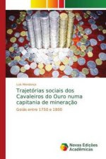 Trajetorias sociais dos Cavaleiros do Ouro numa capitania de mineracao