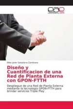 Diseno y Cuantificacion de una Red de Planta Externa con GPON-FTTH