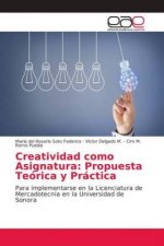 Creatividad como Asignatura