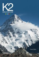 K2 Královna hor