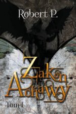 Zakon Achawy Tom 1