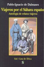 Viajeros por el sáhara espa?ol
