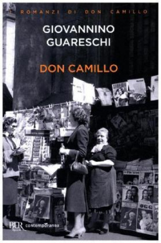 Don Camillo - Mondo Piccolo-