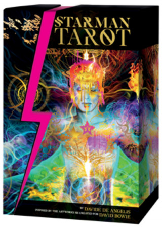 Starman Tarot Kit