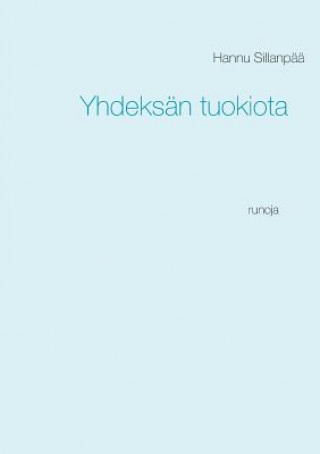 Yhdeksan tuokiota