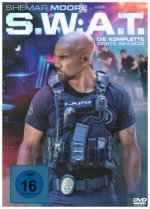 S.W.A.T. (2017). Season.1, 6 DVD