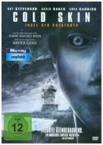 Cold Skin - Insel der Kreaturen, 1 DVD