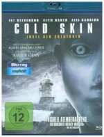 Cold Skin - Insel der Kreaturen, 1 Blu-ray