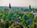 Melle - 1.000 Teile (Puzzle)