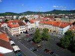 Litomerice - 500 Teile (Puzzle)