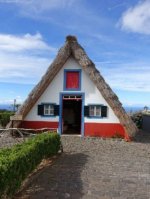 Madeira - 1.000 Teile (Puzzle)