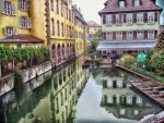 Colmar - 1.000 Teile (Puzzle)