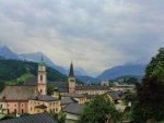 Berchtesgaden - 500 Teile (Puzzle)