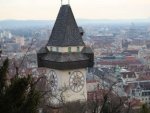Graz - 500 Teile (Puzzle)