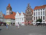 Greifswald - 1.000 Teile (Puzzle)