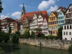 Tübingen - 1.000 Teile (Puzzle)