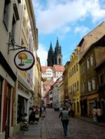 Meißen - 500 Teile (Puzzle)