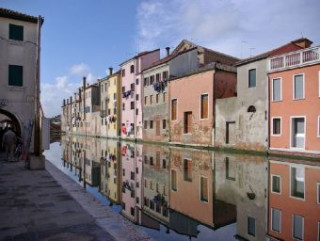 Chioggia - 500 Teile (Puzzle)