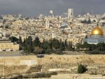 Jerusalem - 1.000 Teile (Puzzle)