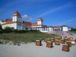 Binz Rügen - 500 Teile (Puzzle)