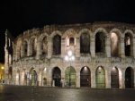 Arena Verona - 500 Teile (Puzzle)