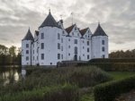 Schloss Glücksburg - 1.000 Teile (Puzzle)