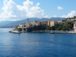 Bastia - 1.000 Teile (Puzzle)
